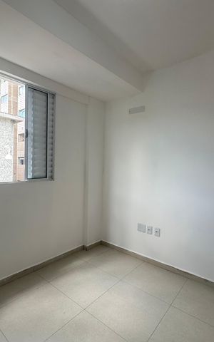 Apartamento para alugar com 50m², 2 quartos e 1 vaga Apartamento para alugar com 50m², 2 quartos e 1 vagaQuarto 1