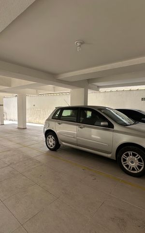 Apartamento para alugar com 50m², 2 quartos e 1 vaga Apartamento para alugar com 50m², 2 quartos e 1 vagaGaragem