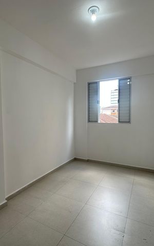 Apartamento para alugar com 50m², 2 quartos e 1 vaga Apartamento para alugar com 50m², 2 quartos e 1 vagaQuarto Suíte