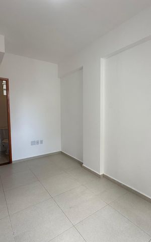 Apartamento para alugar com 50m², 2 quartos e 1 vaga Apartamento para alugar com 50m², 2 quartos e 1 vagaQuarto Suíte