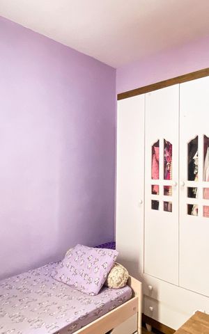 Casa de condomínio à venda com 79m², 2 quartos e 2 vagas Casa de condomínio à venda com 79m², 2 quartos e 2 vagasSuite 2