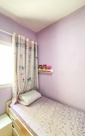 Casa de condomínio à venda com 79m², 2 quartos e 2 vagas Casa de condomínio à venda com 79m², 2 quartos e 2 vagasSuite 2