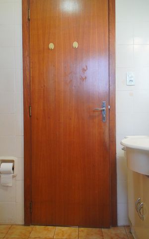 Apartamento à venda com 91m², 2 quartos e 1 vagaBanheiro