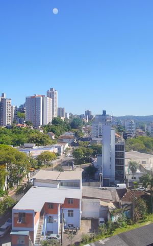 Apartamento à venda com 91m², 2 quartos e 1 vagaVista do Quarto 2