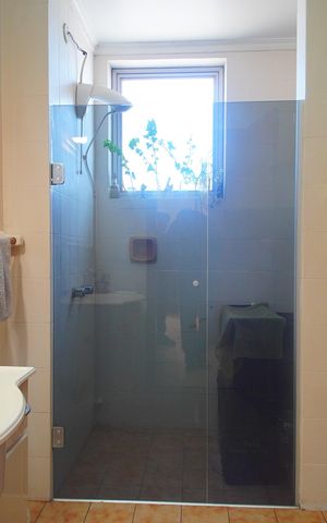 Apartamento à venda com 91m², 2 quartos e 1 vagaBanheiro