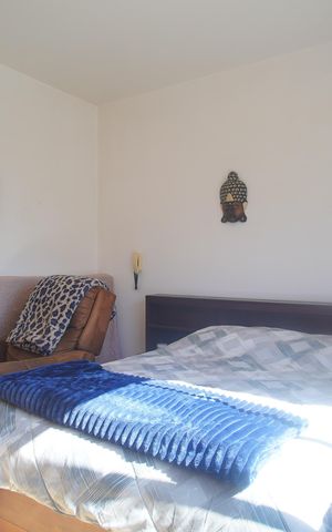 Apartamento à venda com 91m², 2 quartos e 1 vagaQuarto 1
