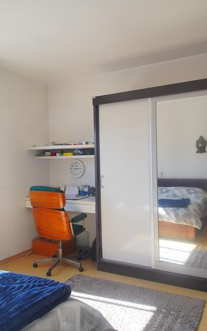 Apartamento à venda com 91m², 2 quartos e 1 vagaQuarto 1