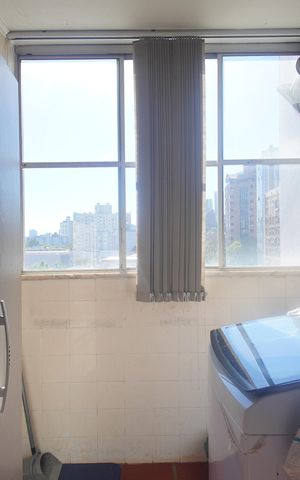 Apartamento à venda com 91m², 2 quartos e 1 vagaÁrea de Serviço
