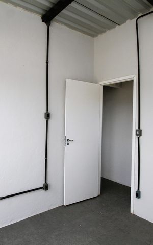 Apartamento para alugar com 60m², 2 quartos e sem vagaQuarto 1