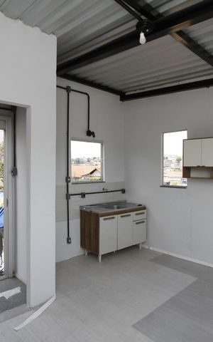 Apartamento para alugar com 60m², 2 quartos e sem vagaSala