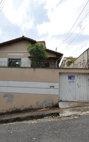 Apartamento para alugar com 60m², 2 quartos e sem vagaFachada