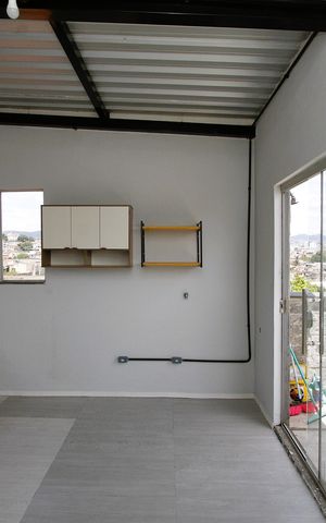 Apartamento para alugar com 60m², 2 quartos e sem vagaCozinha