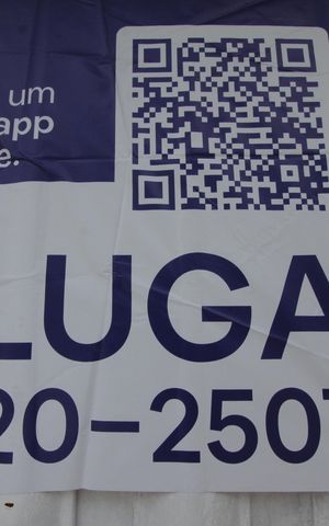 Apartamento para alugar com 60m², 2 quartos e sem vagaPLACA