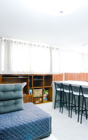 Apartamento à venda com 60m², 2 quartos e 1 vagaSala