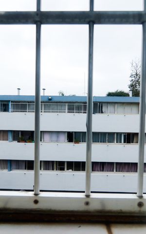 Apartamento à venda com 60m², 2 quartos e 1 vagaVista do Quarto 2