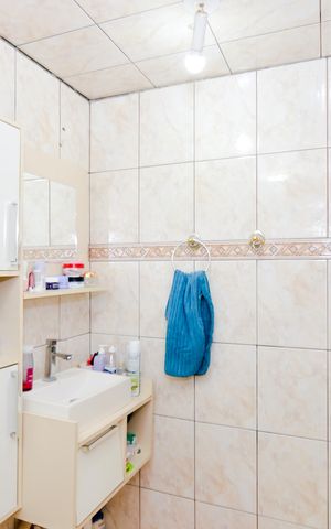 Apartamento à venda com 60m², 2 quartos e 1 vagaBanheiro