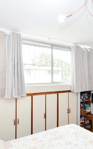 Apartamento à venda com 60m², 2 quartos e 1 vagaQuarto 1