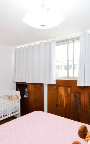 Apartamento à venda com 60m², 2 quartos e 1 vagaQuarto 2