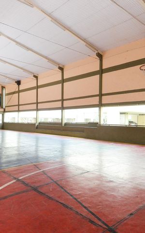 Apartamento à venda com 60m², 2 quartos e 1 vagaQuadra Esportiva