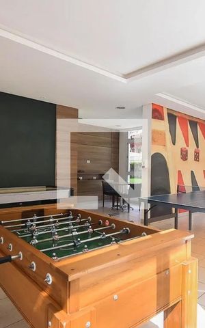 Apartamento à venda com 95m², 2 quartos e 2 vagas Apartamento à venda com 95m², 2 quartos e 2 vagasÁrea comum - Salão de festas