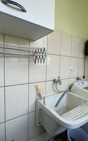 Apartamento para alugar com 57m², 2 quartos e 1 vaga Apartamento para alugar com 57m², 2 quartos e 1 vagaÁrea de serviço