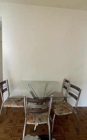 Apartamento para alugar com 57m², 2 quartos e 1 vaga Apartamento para alugar com 57m², 2 quartos e 1 vagaSala