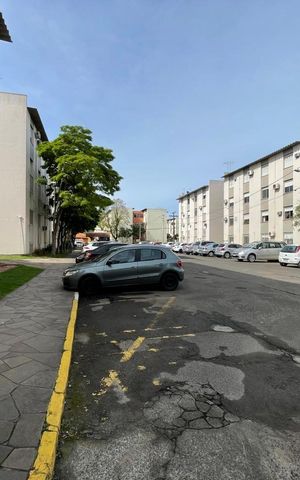 Apartamento para alugar com 57m², 2 quartos e 1 vaga Apartamento para alugar com 57m², 2 quartos e 1 vagaÁrea comum
