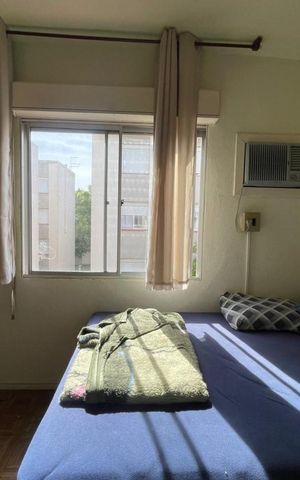 Apartamento para alugar com 57m², 2 quartos e 1 vaga Apartamento para alugar com 57m², 2 quartos e 1 vagaQuarto