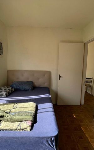 Apartamento para alugar com 57m², 2 quartos e 1 vaga Apartamento para alugar com 57m², 2 quartos e 1 vagaQuarto