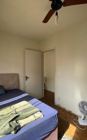 Apartamento para alugar com 57m², 2 quartos e 1 vaga Apartamento para alugar com 57m², 2 quartos e 1 vagaQuarto