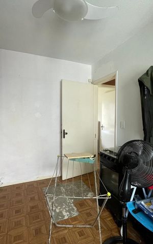 Apartamento para alugar com 57m², 2 quartos e 1 vaga Apartamento para alugar com 57m², 2 quartos e 1 vagaQuarto 2