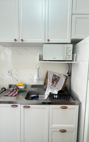 Apartamento para alugar com 57m², 2 quartos e 1 vaga Apartamento para alugar com 57m², 2 quartos e 1 vagaCozinha