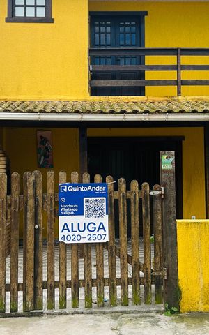 Casa de condomínio para alugar com 120m², 4 quartos e sem vaga