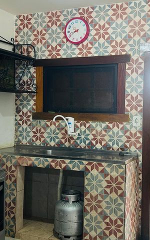Casa de condomínio para alugar com 120m², 4 quartos e sem vaga
