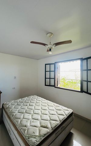 Casa de condomínio para alugar com 120m², 4 quartos e sem vaga