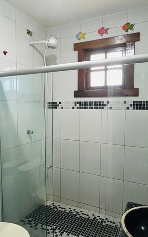 Casa de condomínio para alugar com 120m², 4 quartos e sem vaga