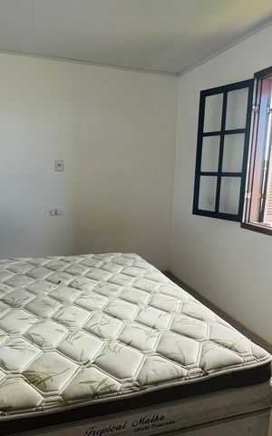 Casa de condomínio para alugar com 120m², 4 quartos e sem vaga