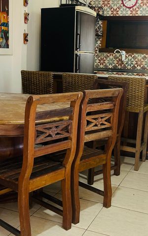 Casa de condomínio para alugar com 120m², 4 quartos e sem vaga