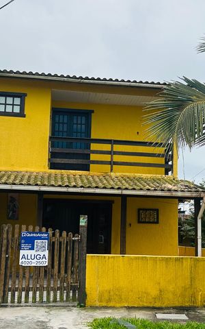 Casa de condomínio para alugar com 120m², 4 quartos e sem vaga