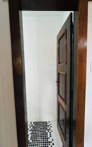 Casa de condomínio para alugar com 120m², 4 quartos e sem vaga