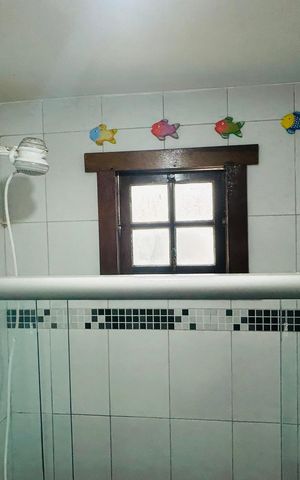 Casa de condomínio para alugar com 120m², 4 quartos e sem vaga