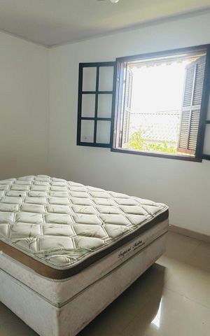 Casa de condomínio para alugar com 120m², 4 quartos e sem vaga