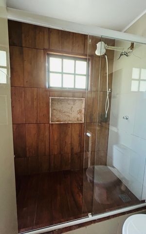 Casa de condomínio para alugar com 120m², 4 quartos e sem vaga