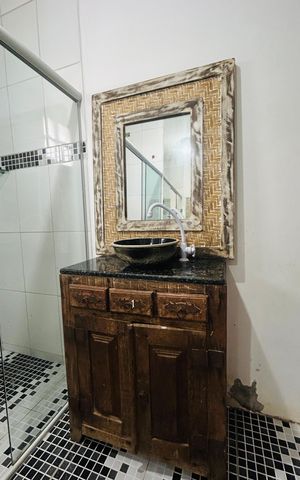 Casa de condomínio para alugar com 120m², 4 quartos e sem vaga