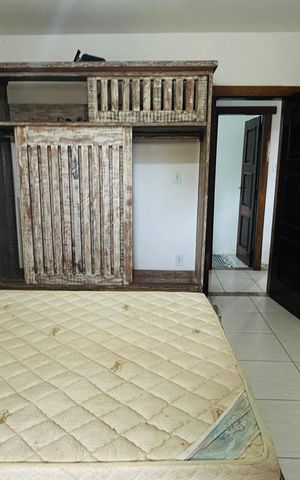 Casa de condomínio para alugar com 120m², 4 quartos e sem vaga