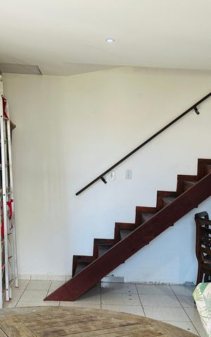 Casa de condomínio para alugar com 120m², 4 quartos e sem vaga
