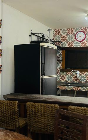 Casa de condomínio para alugar com 120m², 4 quartos e sem vaga