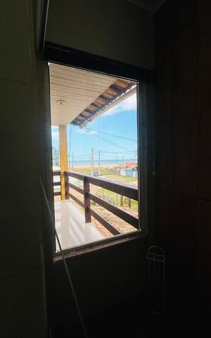 Casa de condomínio para alugar com 120m², 4 quartos e sem vaga