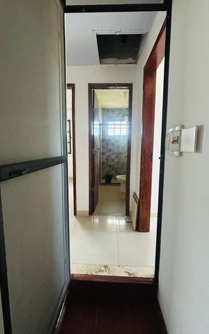 Casa de condomínio para alugar com 120m², 4 quartos e sem vaga