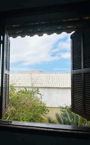 Casa de condomínio para alugar com 120m², 4 quartos e sem vaga